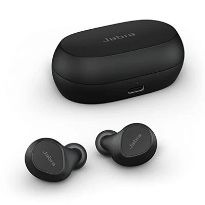 $348.99 • Buy Jabra Elite 7 Active In-Ear Bluetooth Earbuds - True Wireless Sports Ear Buds...