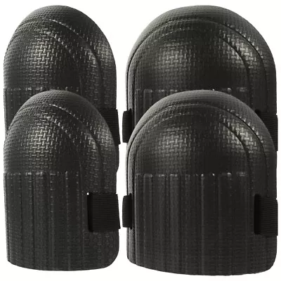£8.27 • Buy  2 Pairs Household Knee Pads Convenient Work Kneepads Professional Factory