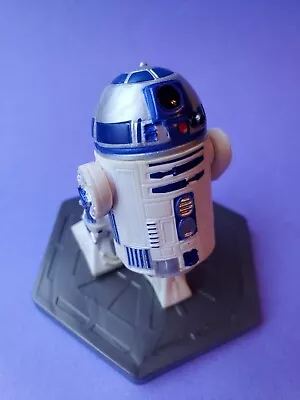 Disney Star Wars R2-D2 Cake Topper • $10.99