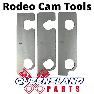 Rodeo RA LCA Camshaft Alignment Tools Holden V6 Timing Chain Alloytec 3.6l V6 • $21.98