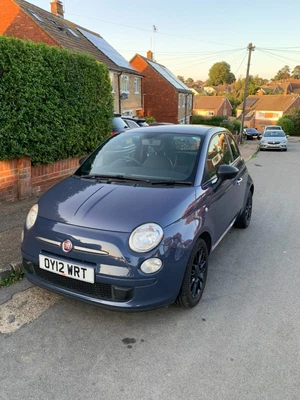 £3249 • Buy 2012 Fiat 500 Twinair 0.9 Petrol - 85k, £0 Road Tax & Low Insurance - Ulez Free