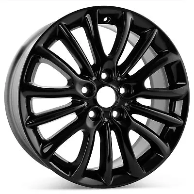 17” X 7.5” Mini Cooper Clubman 2016-2024 Factory OEM Wheel Rim 86228 • $299.26