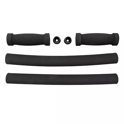 Sunlite Cruiser Foam Grip Set 4 Piece Set • $10.75