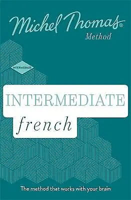 Intermediate French New Edition (Learn French With The Michel... - 9781473692725 • $59.67