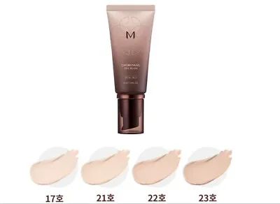 MISSHA Cho Bo Yang BB Cream SPF30/PA++ 50ml #17 #21 #22 #23 Korea Make Up • $35.55