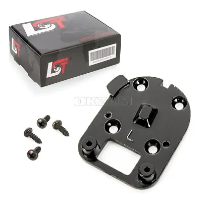 Folding Exterior Mirror Repair Bracket Left For BMW M3 E36 E46 M5 E39 E60 • $42.65