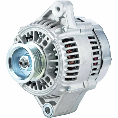 $154.99 • Buy 1988-1991 Toyota Camry 2.0L  New High Output 145 Amp HD Alternator  Generator
