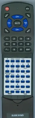 Replacement Remote For Yamaha WB090600 MCX1 MCX1000 • $36.96