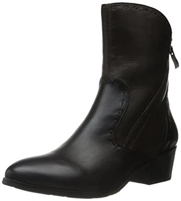$19.49 • Buy Everybody Women's Jenna, Black/Fango, 36 BR/6 M US