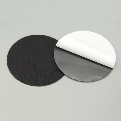 6'' 150mm Self Adhesive Backing Pads Converter For Hook Loop Sander Sanding Disc • $6.11