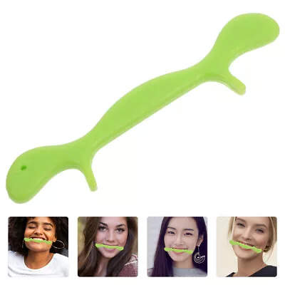 1pc Angel Lift Mouth Exercise Device Face Smile Shaping Tool • $6.09