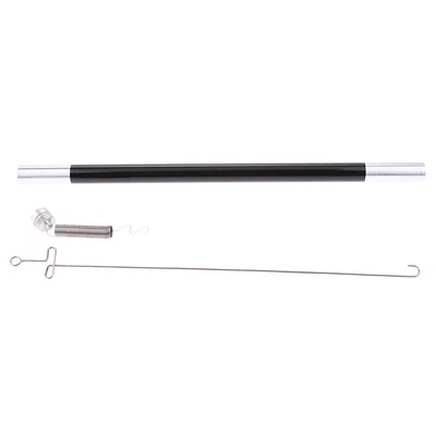 £8.24 • Buy Silk Vanish Magic Wand Magic Trick Prop For Magician Practice Accessory