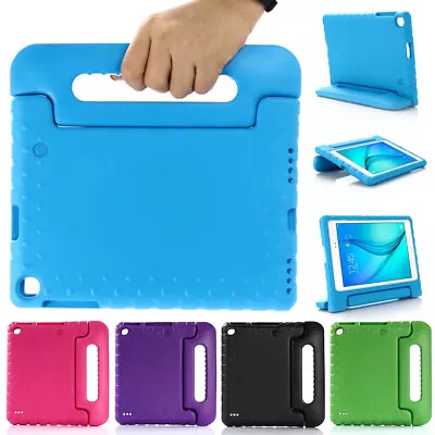 Kids Safe EVA Case Handle Stand Cover For Samsung Galaxy Tab A 10.1'' 2019  T510 • $23.99