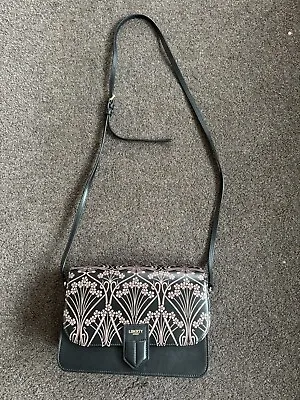 Liberty London Bag New Season Limited  Edition Hand Bag Cross Bag Shoulder Bag • £195