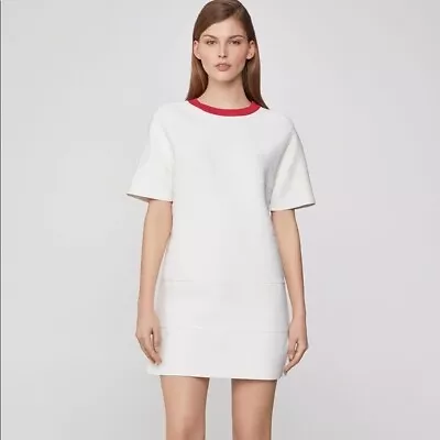 $99 • Buy Herve Ledger Women's Oversize T-Shirt Dress