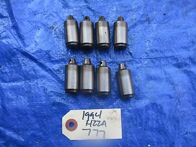 93-96 Honda Prelude H22A1 Lost Motion Assembly LMA Cylinder Head Motor Engine 77 • $59.99