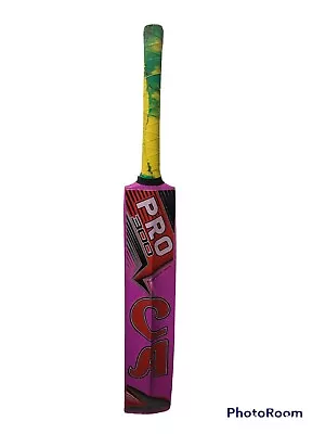 £39.95 • Buy Tape /Tennis Ball Cricket Bat- CA