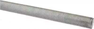 Made In USA 5/8-18 UNF X 3' Zinc Plated Low Carbon Steel RH Threaded Rod • $16.82