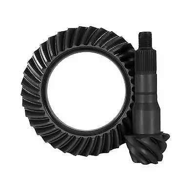 Yukon Gear & Axle Toyota 8.75 5.29 Ratio High Performance Ring And Pinion - • $643.05