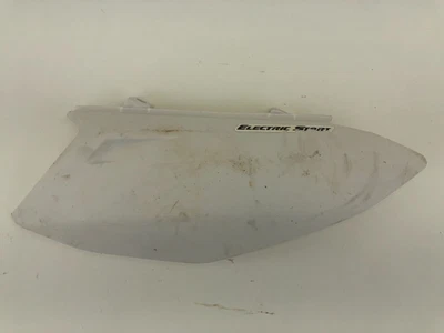 $20 • Buy 2017 Yamaha TTR50 Left Number Plate