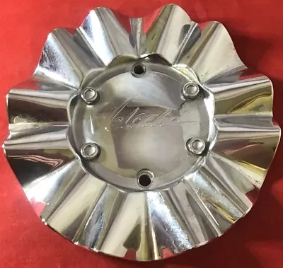 ONE Veloche Wheels Chrome Custom Wheel Center Cap # C10540 SC-002 S311-26 9422 • $44.99