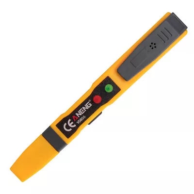 Electric ANENG Non- Tester Pen Current Voltage Detector Test Pencil P0J2 • $6.59