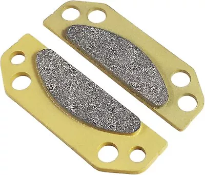 Parking Brake Pad Set For Polaris Ranger 500 700 800 900 Crew XP 2005-15 2203147 • $20.69