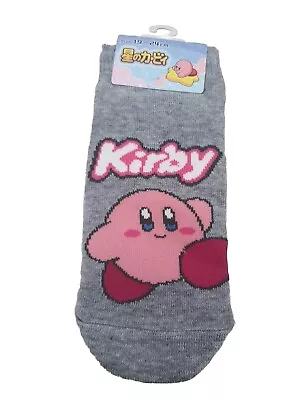 Kirby Of The Star Socks With Kirby • $15