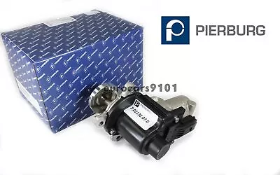 Audi Q7 Pierburg EGR Valve 7.02132.07.0 059131502B • $187