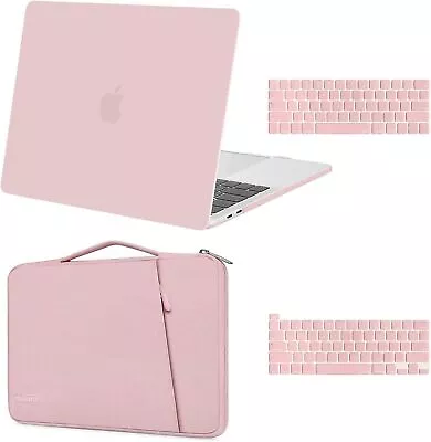 For MacBook Pro 13 Inch Case M2 2023 A2338 M1 A2251 A2289 A2159 Sleeve Bag • $28.49