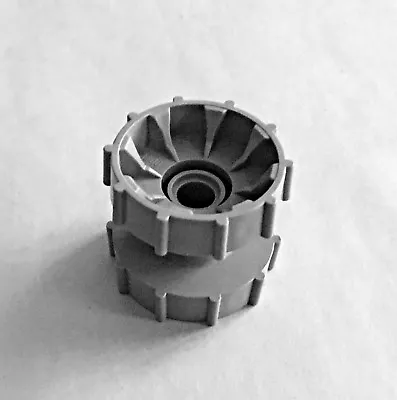 Lego Technic Light Gray Tread Hub - 7191 Star Wars - NEW • $20.22