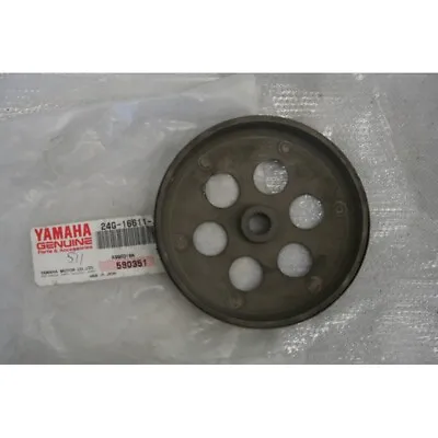 Bell Clutch Bell Yamaha YN 50 01 Yh 50 98-01 Booster Track 50 1997 • $194.68