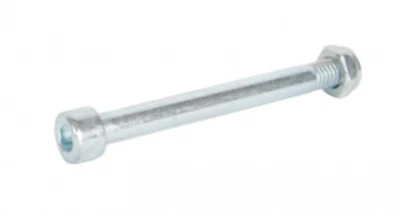 £20.88 • Buy Ao Scooter Rear Axle 8x82mm - Stunt Scooter Replacement Parts