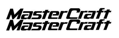 MasterCraft Master Craft Boat Decal Boats Decals 30 Color Choices 48  X 5  • $54