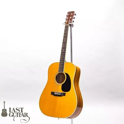 Martin D-35 1975 Used Acoustic Guitar • $4516.55