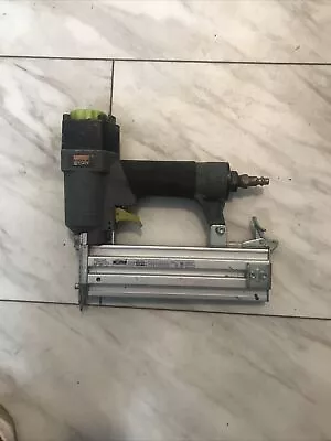 Craftsman Evolv 2” Pneumatic Brad Nailer - Model# 6G28/F50 Nail Gun  18 Gauge • $32