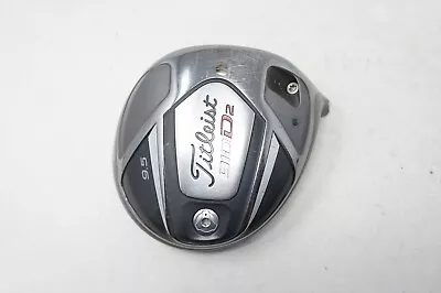 Titleist 910D2 9.5* Driver Club Head Only 171953 • $74.99