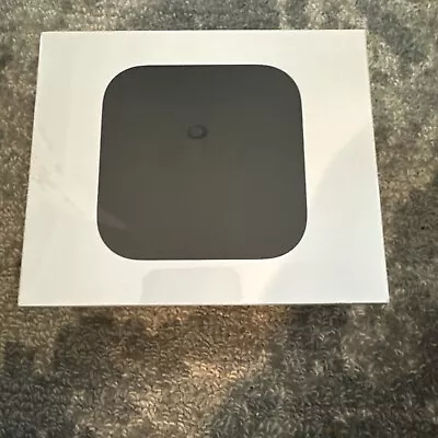 Apple TV (5th Generation) 4K HD Media Streamer (MP7P2LL/A) - Black • $109.99