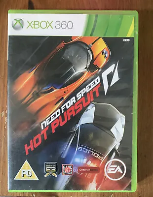 £3.90 • Buy Need For Speed: Hot Pursuit (Xbox 360) PEGI 12+ Racing: Car Fast And FREE P & P