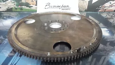 BMW OEM Flywheel Auto E28 E30 11221287079 • $165