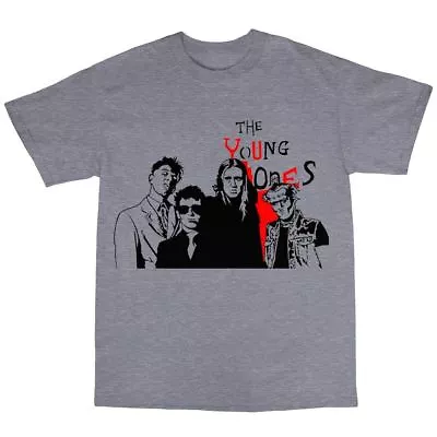 The Young Ones Inspired T-Shirt • £14.97