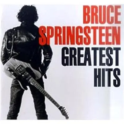 Bruce Springsteen Greatest Hits CD NEW  • $15.88