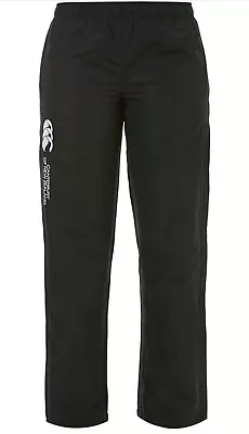 Canterbury Of New Zealand Stadium Elasticated Sports Trousers - Small (REFR9) • £32.99