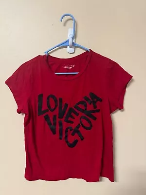 Victoria's Secret Shirt Womens Size M • $7.64