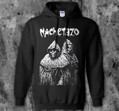 Machetazo 'Blind Dead' Sweatshirt • $30