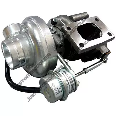 GT25 Turbo Charger Turbocharger T25 0.48 A/R For 240SX CA18 KA24 Civic Miata • $198