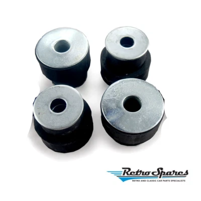 Holden Lh-lx-uc Torana Holden Body Mount Kit • $109