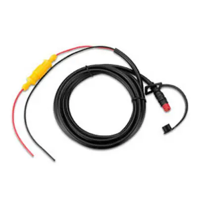 Echo Series Power Cable - Garmin (010-11678-00) • $29