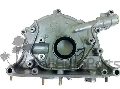 97-01 Honda CR-V 2.0 DOHC B20B4 B20Z2 Oil Pump With Crank Sensor Mount *NEW* • $99.95