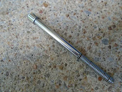 One Vintage Premier Drum Tension Rod Screw Slotted-minty Nice! • $42.50